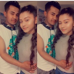 Meet your Posher, Vane y